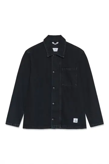 Matinique MAscout Denim 73 Mørk navy