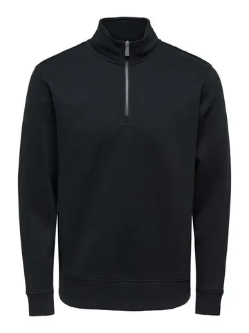 Only & Sons ONSCERES HALF ZIP SWEAT NOOS Sort