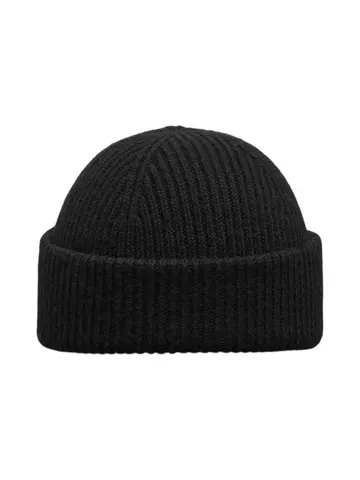 SELECTED SLHMASON MERINO SAILOR WOOL BEANIE Sort