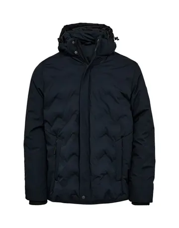 Thomas Regency Mens regular fit jacket Mørk navy