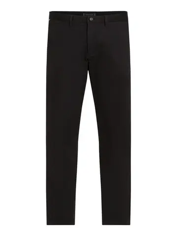 Tommy Hilfiger HARLEM CHINO SATIN 