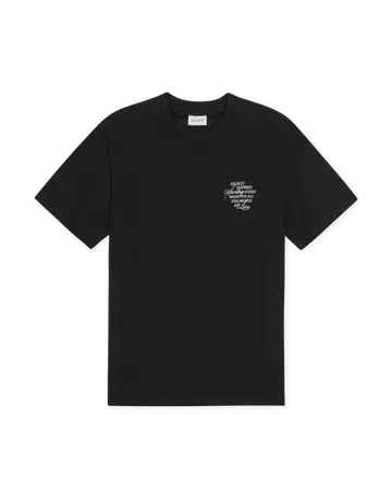 Les Deux Ben Faience T-Shirt 