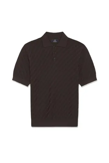 Matinique MApolo BB Knit Heritage Brun