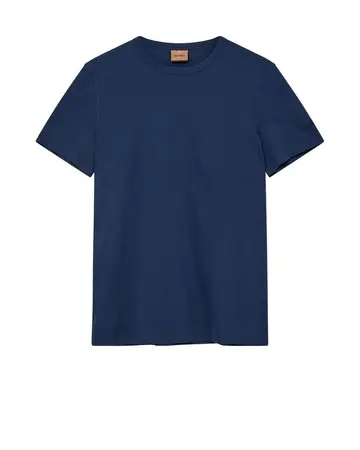 Mos Mosh MMGPerry Crunch O-Ss Tee Blå