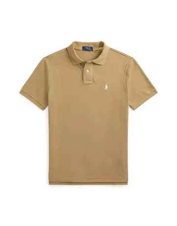 Ralph Lauren SSKCCMSLM1-SHORT SLEEVE-KNIT 