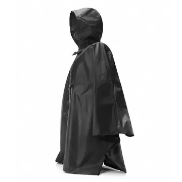 Reisenthel Mini Maxi Regnponcho Black 