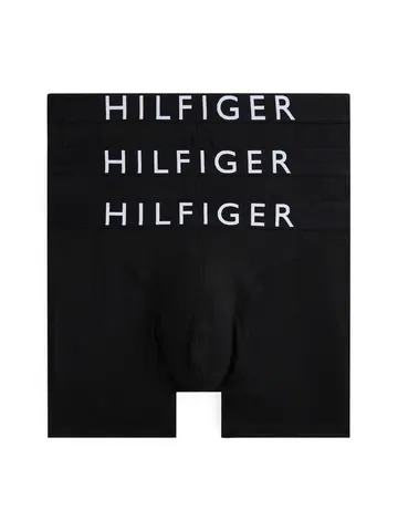 Tommy Hilfiger 3P BOXER BRIEF 