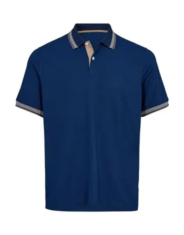 Garant Polo Navy
