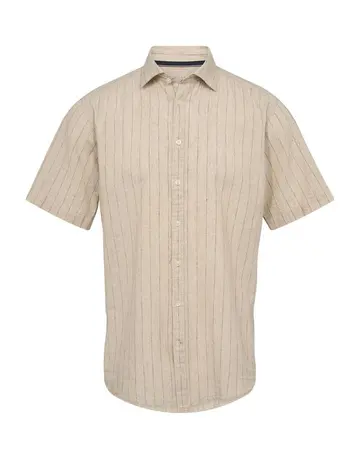 Gino Marcello Modern fit shirt s/s 