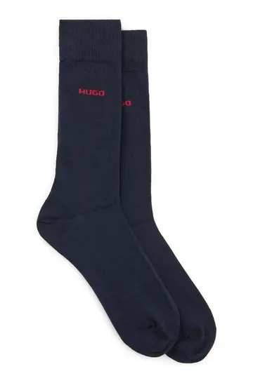 HUGO 2P RS UNI CC 10241199 01 Blå