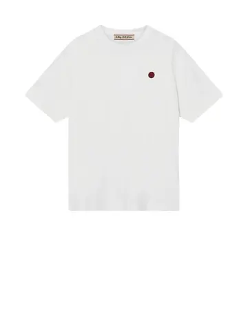 Mos Mosh MMGVinni Vintage O-SS Tee 