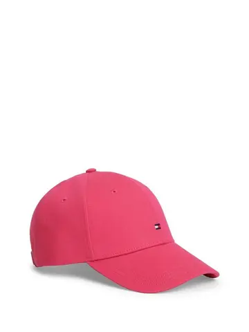 Tommy Hilfiger TH FLAG COTTON 6 PANEL CAP 
