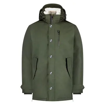 Born With Appetite KURT JACKET 