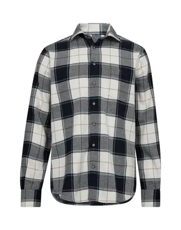 GINO MARCELLO SHIRT L/S MODERN FIT 