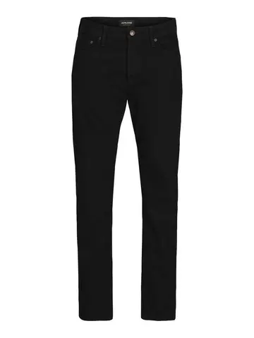 Jack & Jones JJIMIKE JJORIGINAL SBD 553 NOOS Sort
