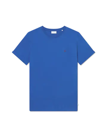 Les Deux Norregaard Contrast T-Shirt 