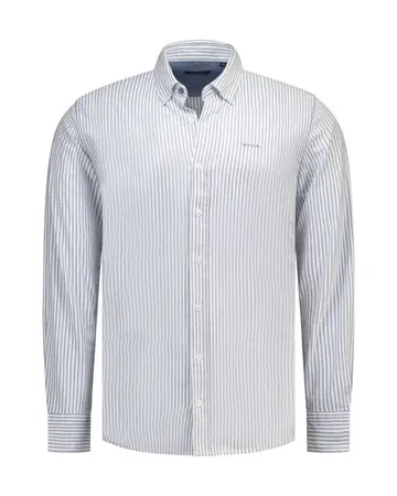 New Zealand Auckland SHIRT LONG SLEEVE Blå