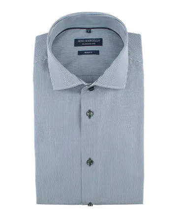 Gino Marcello Formal shirt modern fit f/p 