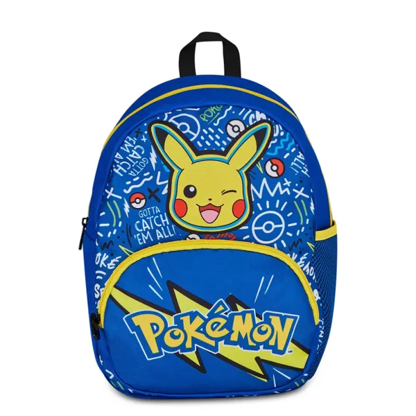 Seven Børnehaverygsæk Pokémon