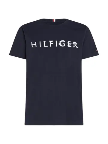 Tommy Hilfiger HILFIGER INK TEE 
