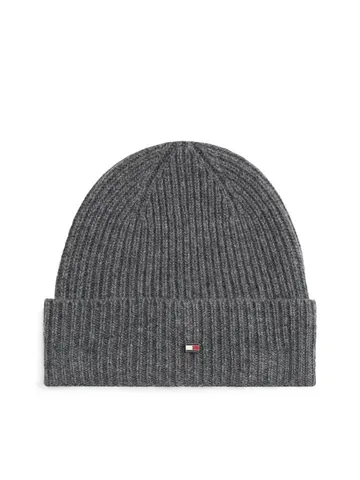 Tommy Hilfiger TH FLAG CASHMERE BEANIE 