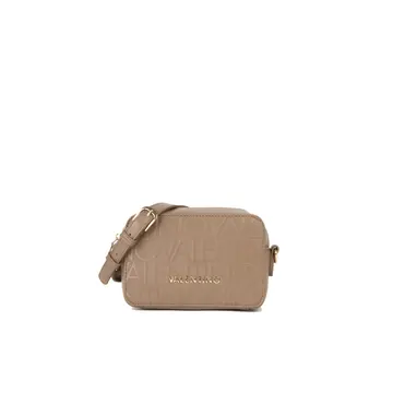 Valentino Gynevra Re Skuldertaske Beige Beige