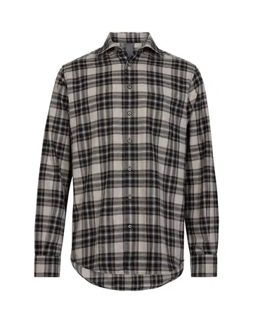 GINO MARCELLO SHIRT L/S MODERN FIT 