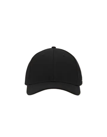 Les Deux Crew Organic Baseball Cap 