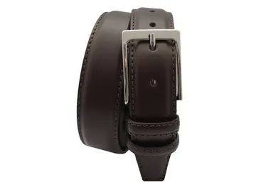 Philipson Bælte Ph-Herre 35mm Brun