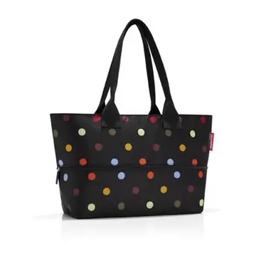 Reisenthel Shopper E1 Dots 