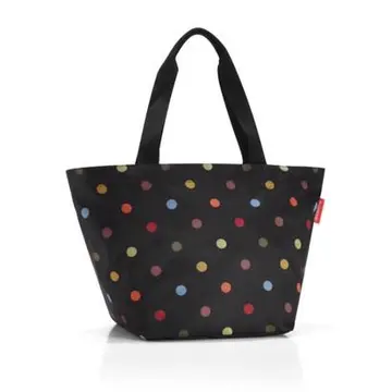 Reisenthel Shopper M Dots 