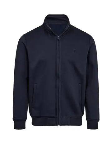SALT Sweat cardigan 