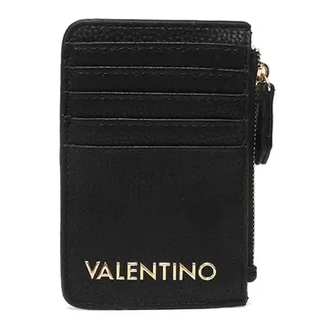 Valentino Brixton Kortholder Sort VPS7LX820-001 Sort