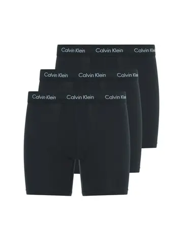 Calvin Klein BOXER BRIEF 3PK, KNB 