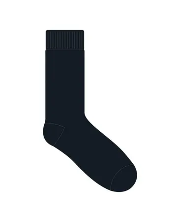 Jack & Jones JJJENS SOCK Blå