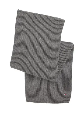 Tommy Hilfiger ESSENTIAL FLAG KNITTED SCARF 