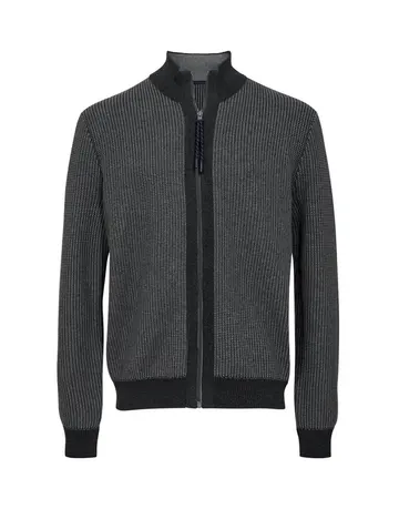Gino Marcello Modern fit cardigan 