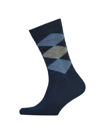 Mens socks Navy