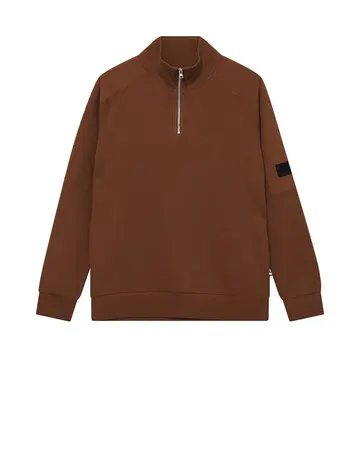 Mos Mosh MMGJayson Zip Sweat 