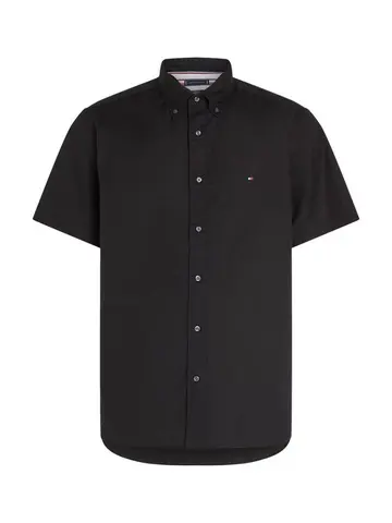 Tommy Hilfiger FLEX POPLIN RF SHIRT S/S 