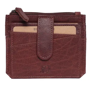 Bugundar Vang Kortholder Cognac Cognac