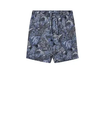 Mos Mosh MMGHolt Sun Linen Shorts 