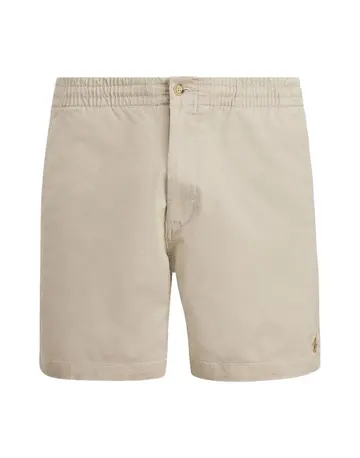 Ralph Lauren 6-Inch Polo Prepster Stretch Chino Short 