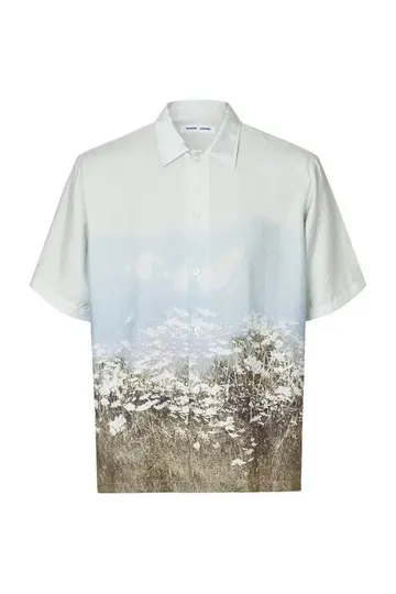 Samsøe Samsøe Saayo X shirt 16118 