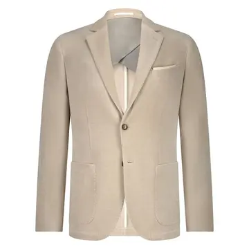 Born With Appetite MYLO JERSEY JACKET 