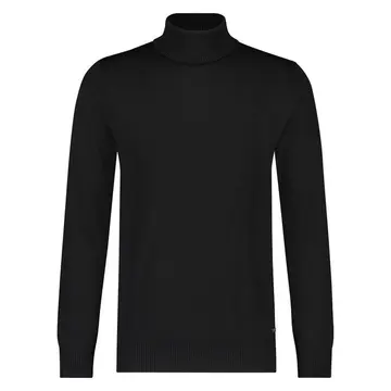Born With Appetite NIELSE KNITWEAR Sort