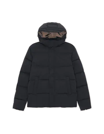 Les Deux Puffer Jacket 
