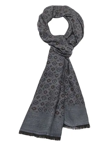 SAND Scarves MW - S357 48 cm x 180 cm 