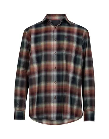 Thomas Regency THR SHIRT L/S REG. FIT Multi