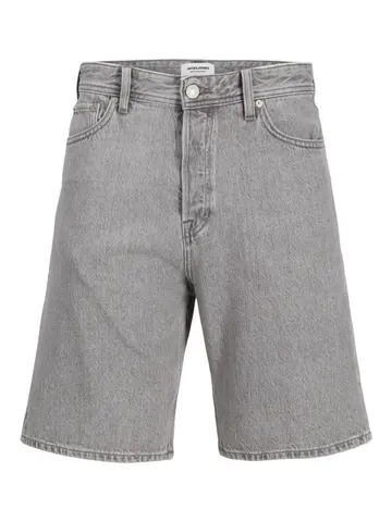 Jack & Jones JJIALEX JJORIGINAL SHORTS AM 300 SN Grå